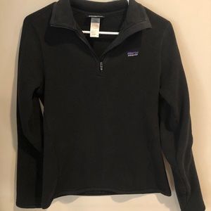 Patagonia sweater